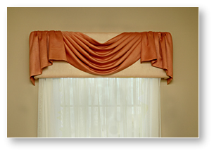 Drapery