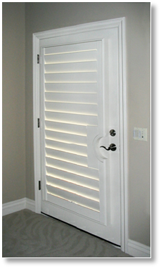 Marco Shutters