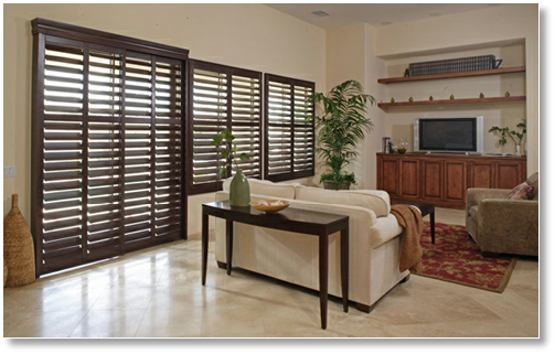 Norman Shutters