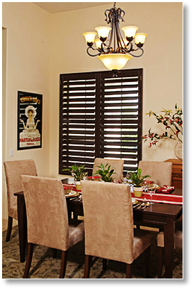 Norman Shutters
