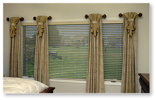 Drapery