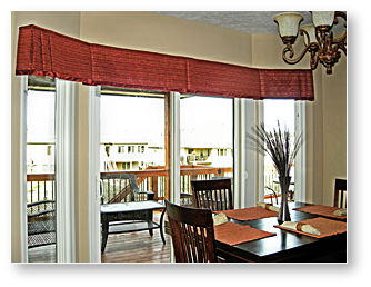 Valance Omaha NE