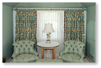 Drapery Omaha NE